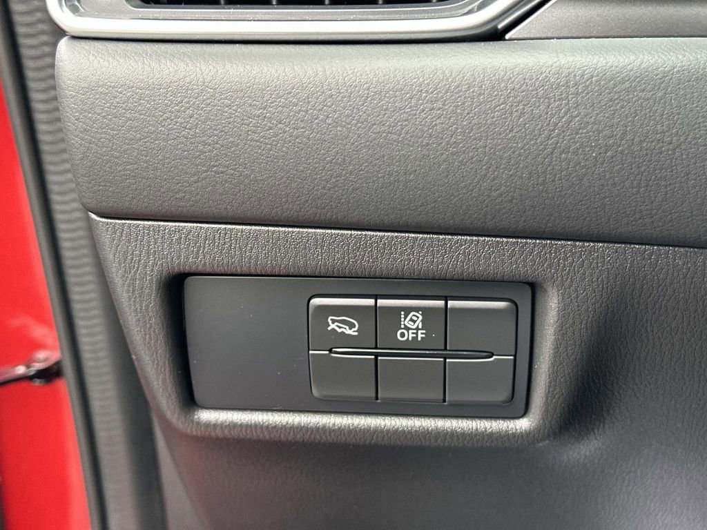 Certified 2023 MAZDA CX-5 AWD 2.5 S w/ Select Package image 18