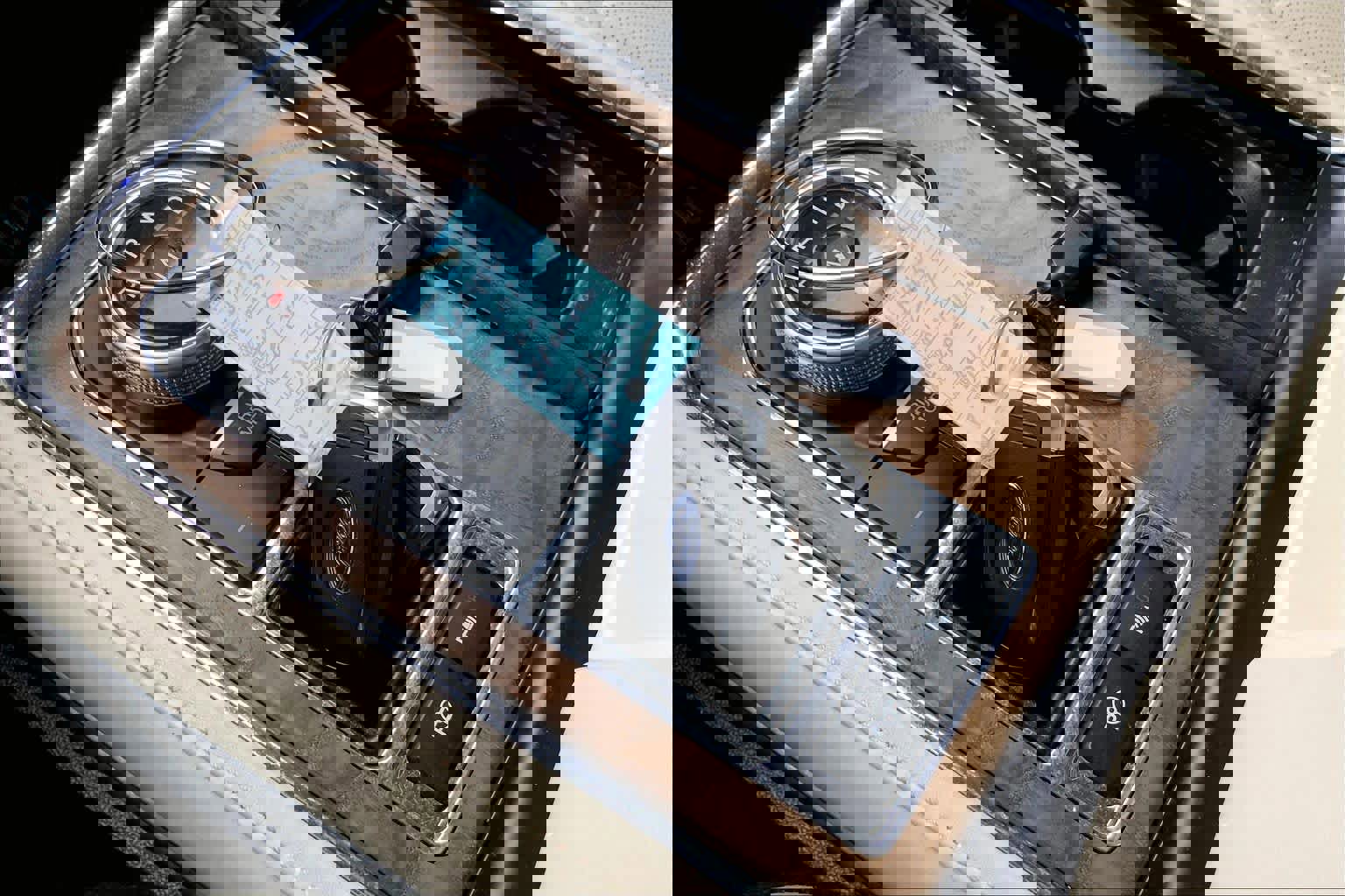 Used 2020 Ford Expedition Platinum image 15