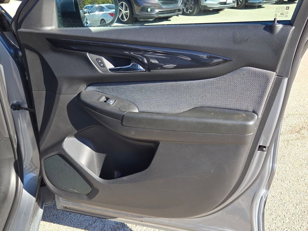 Used 2024 Chevrolet TrailBlazer LT image 8