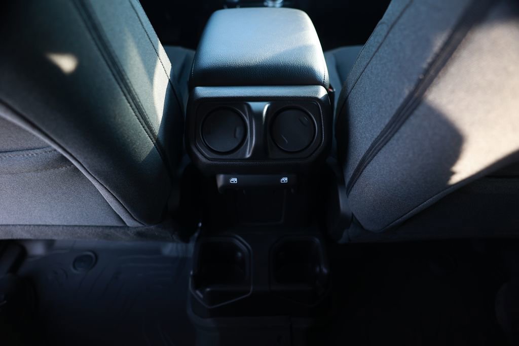 New 2026 Jeep Gladiator Sport image 28