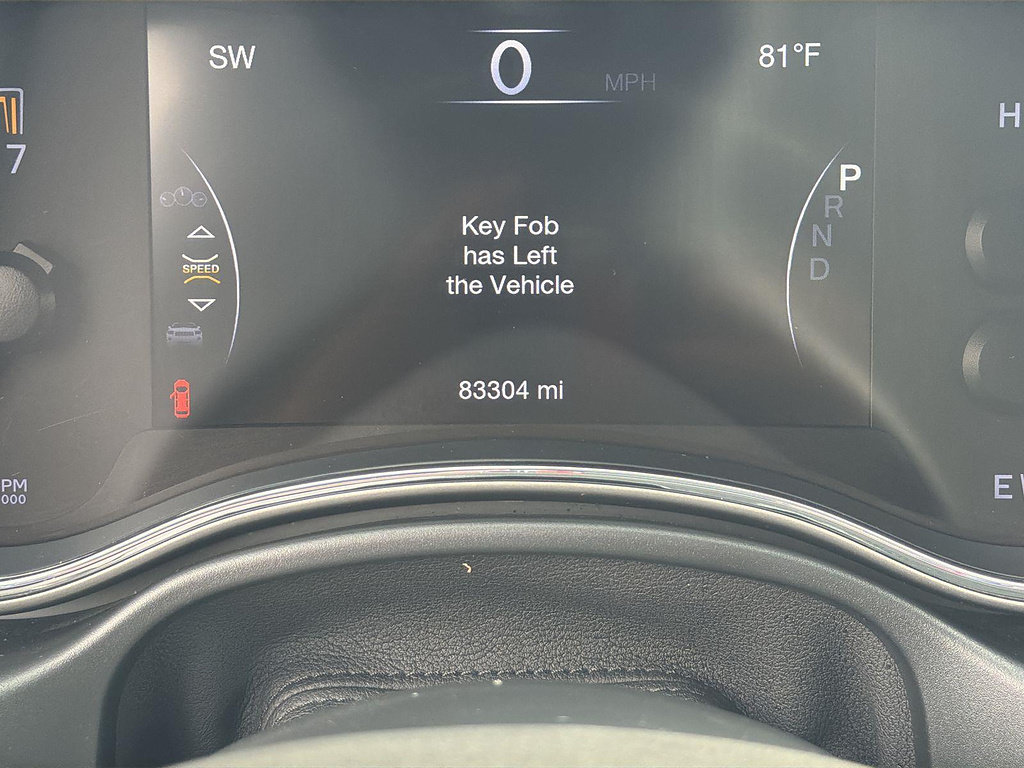 Used 2021 Jeep Grand Cherokee Laredo X AWD/4WD image 11