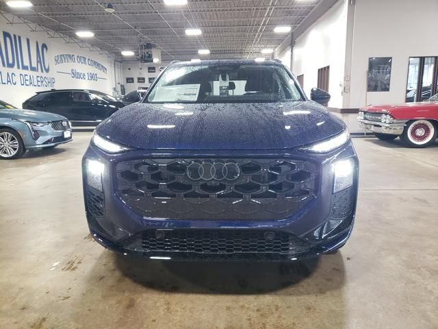 New 2026 Audi Q3 quattro 2.0T AWD/4WD image 9