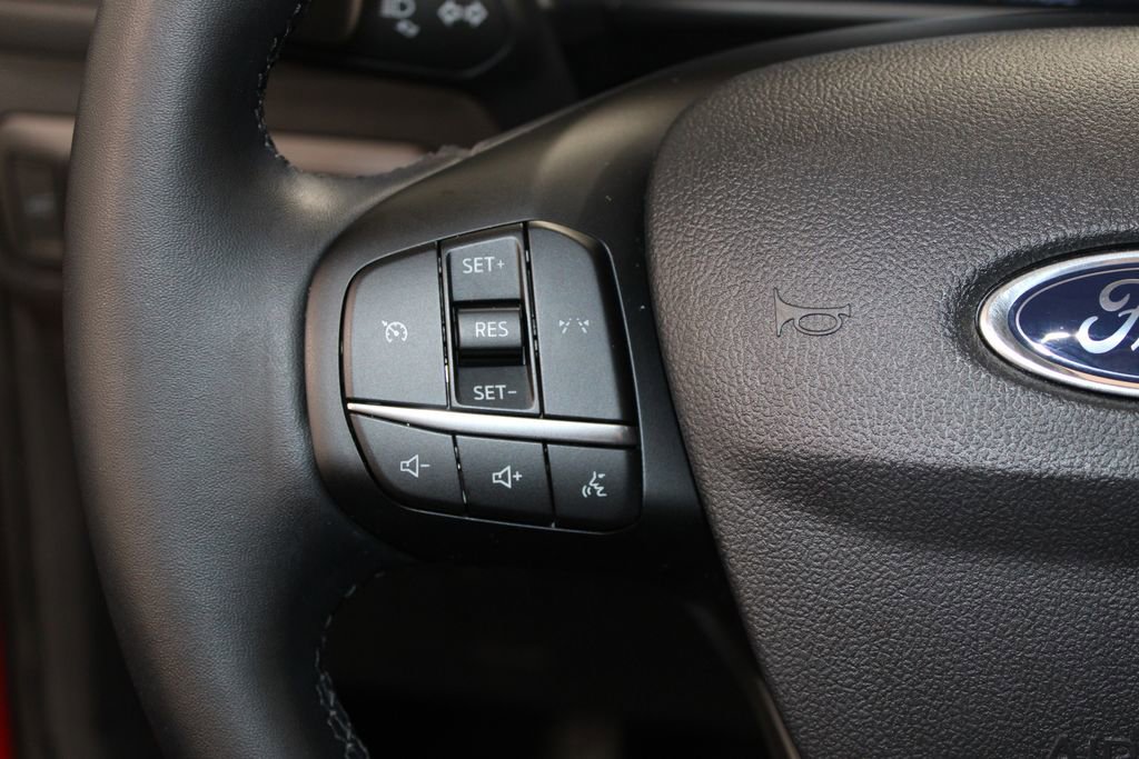 Used 2024 Ford Escape Active image 35