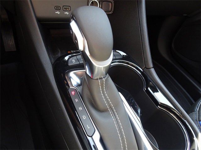 New 2026 Buick Encore GX Sport Touring w/ Advanced Technology Package image 17