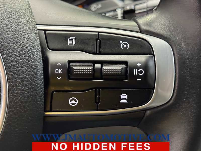 Used 2022 Kia K5 EX w/ EX Premium Package image 40