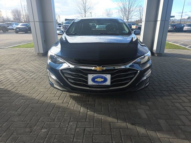 Used 2019 Chevrolet Malibu LT image 6