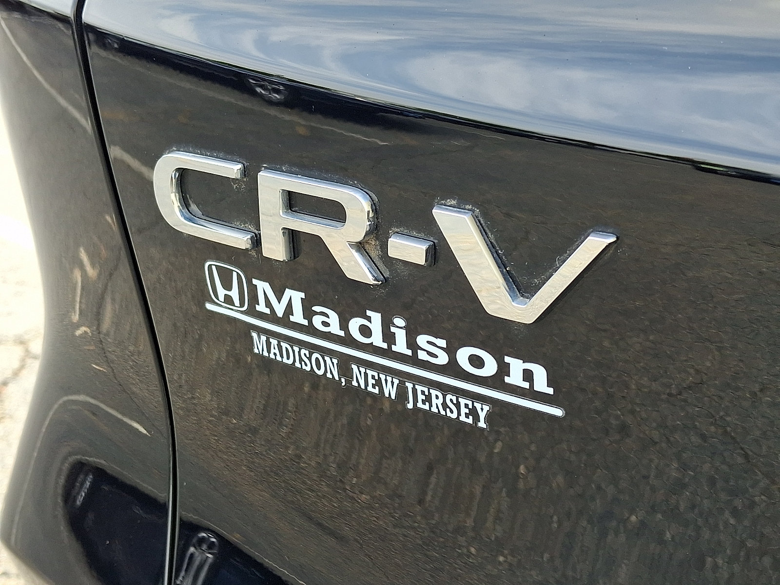 Used 2024 Honda CR-V EX image 30