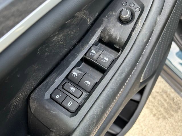 New 2026 Jeep Grand Cherokee Limited w/ Limited Altitude Package AWD/4WD image 13