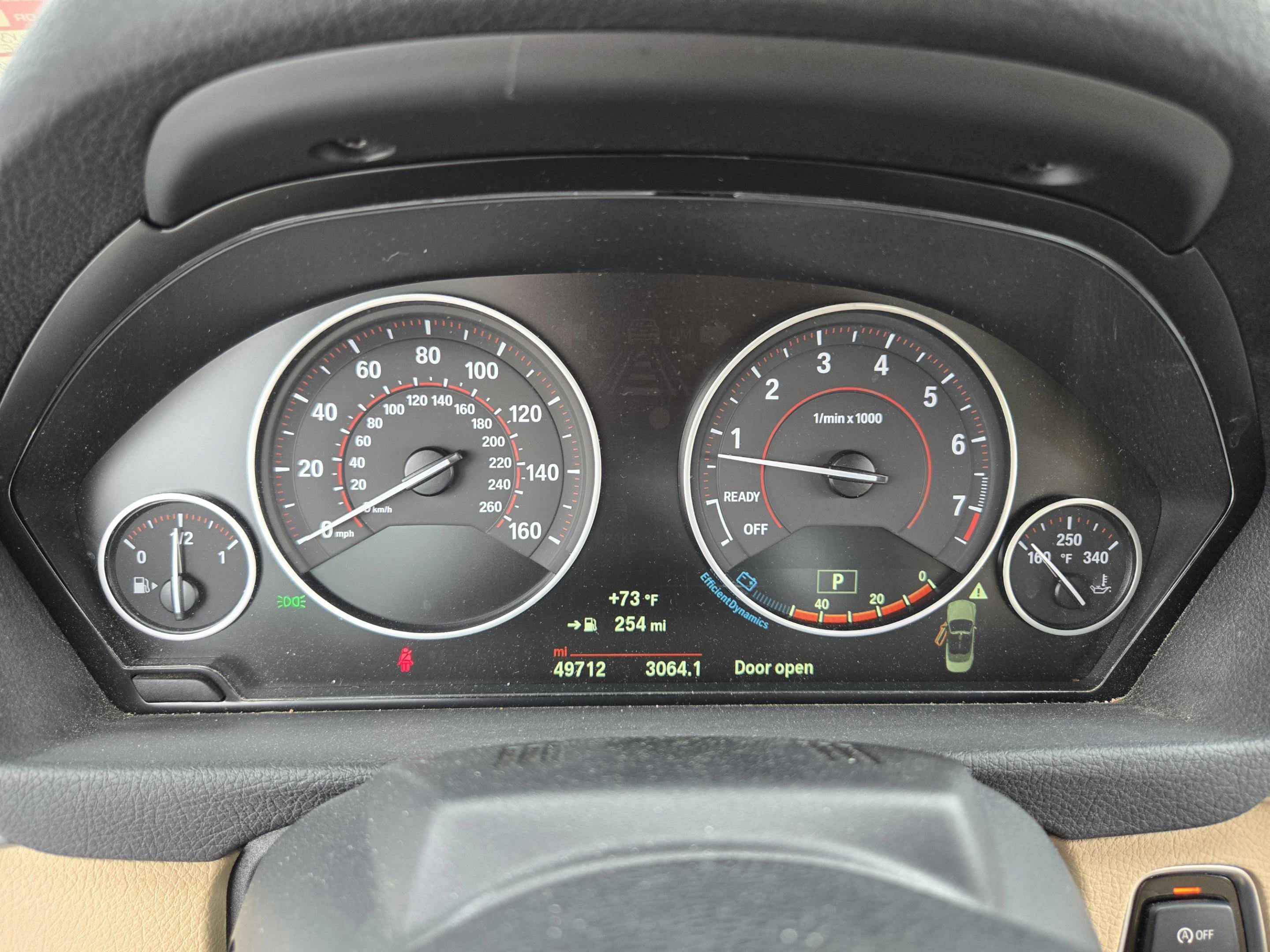 Used 2019 BMW 430i Convertible RWD image 11