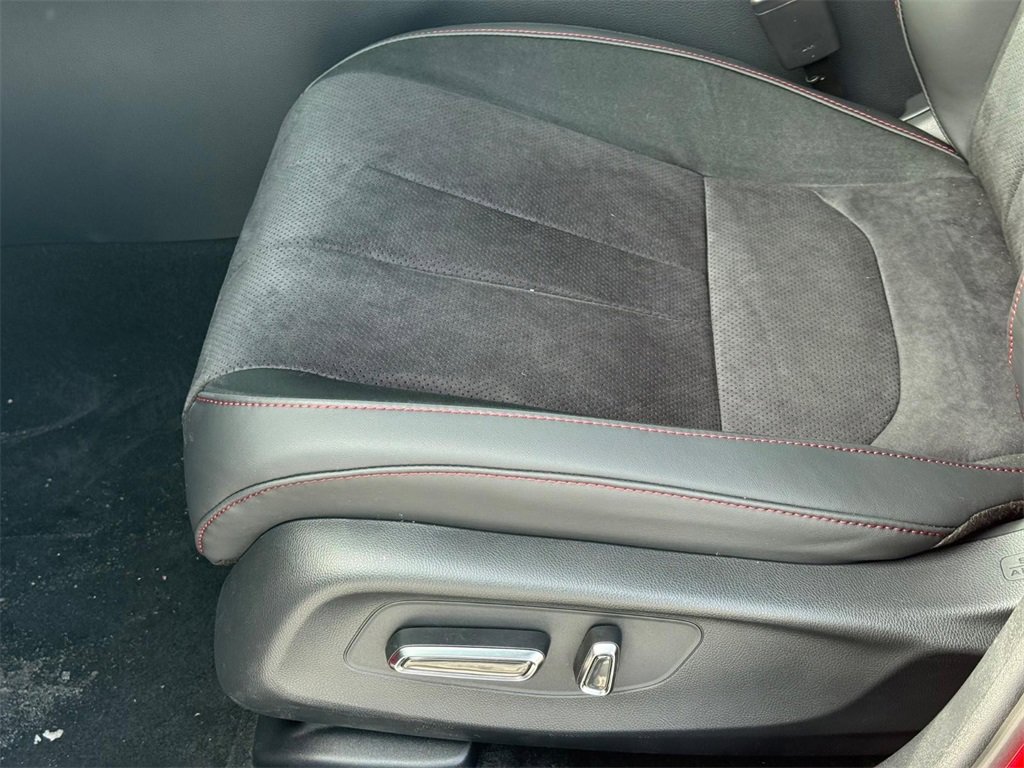 New 2025 Acura ADX A-Spec image 16