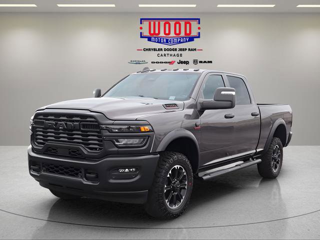 New 2026 RAM 2500 Tradesman image 8
