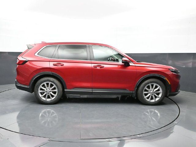 Used 2024 Honda CR-V EX-L image 34