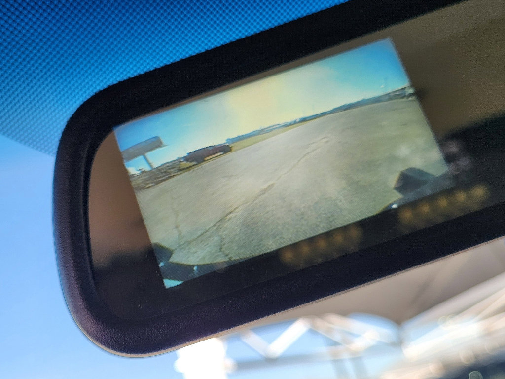 Certified 2024 Chevrolet Express 2500 2500 C w/ Driver Convenience Package image 19