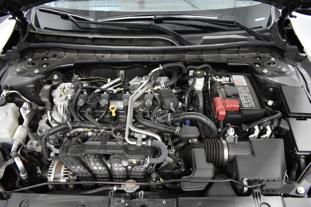 Certified 2023 Nissan Altima 2.5 SL AWD/4WD image 34