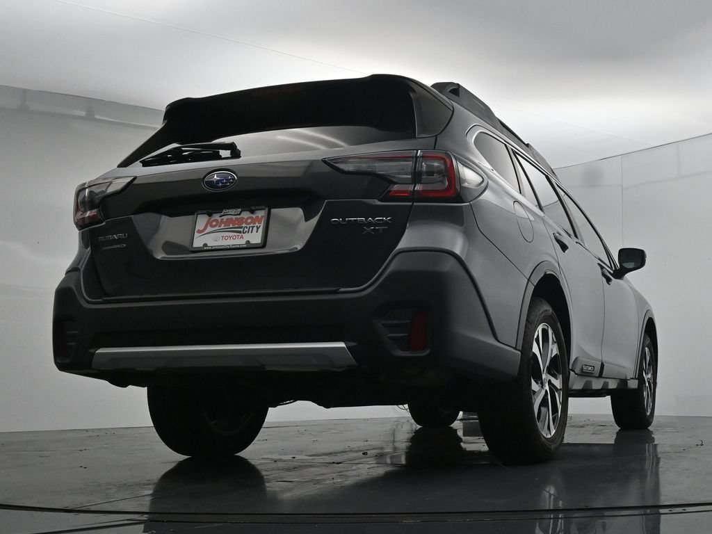 Used 2021 Subaru Outback Limited XT AWD/4WD image 36