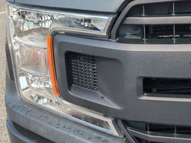 Used 2020 Ford F150 XL w/ Equipment Group 101A Mid RWD image 10