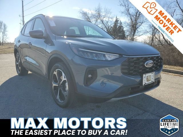 New 2026 Ford Escape ST-Line Select w/ Equipment Group 401A