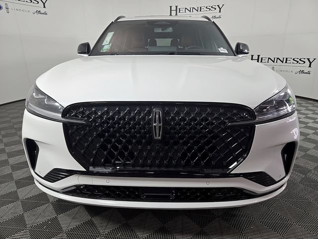 New 2026 Lincoln Aviator Reserve w/ Jet Appearance Package AWD/4WD image 3