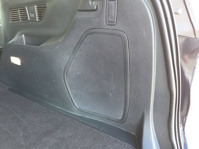 Used 2019 Ford Edge Titanium AWD/4WD image 12