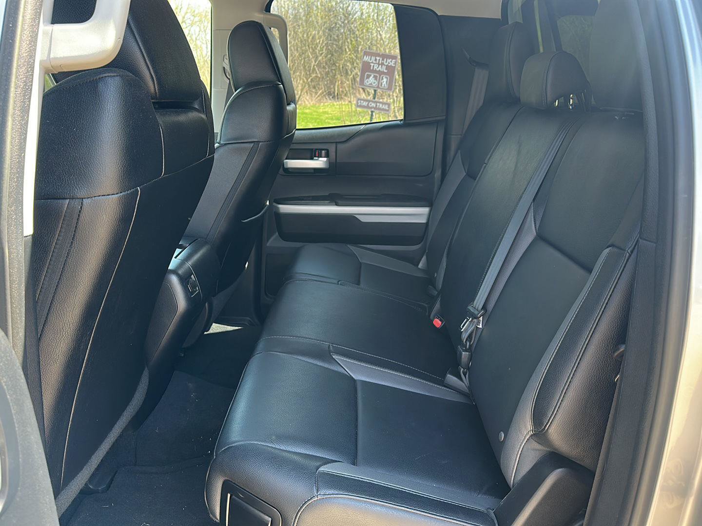 Used 2019 Toyota Tundra Limited image 17