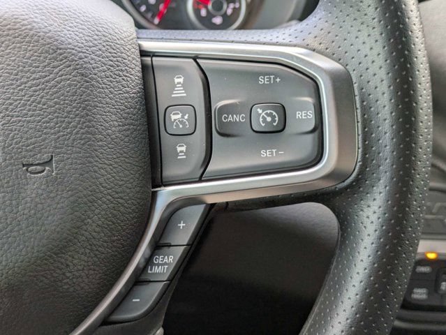 New 2026 RAM 2500 Tradesman AWD/4WD image 25
