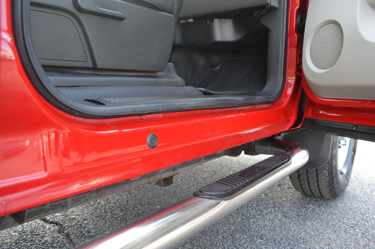 Used 2010 Chevrolet Silverado 2500 W/T AWD/4WD image 26