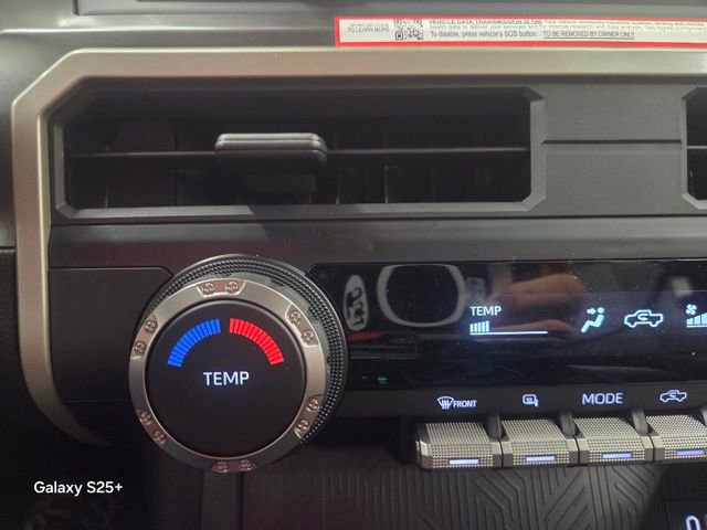 New 2026 Toyota Tacoma SR5 image 61