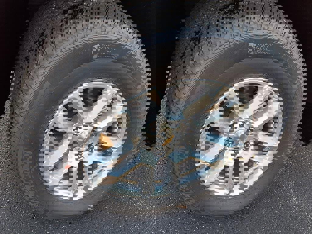 New 2025 Chevrolet Silverado 1500 LT AWD/4WD image 7