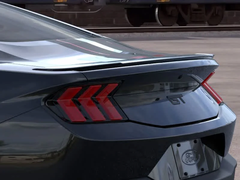New 2026 Ford Mustang GT Premium RWD image 22
