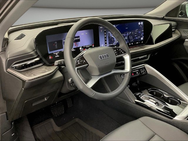 New 2026 Audi Q5 2.0T AWD/4WD image 7