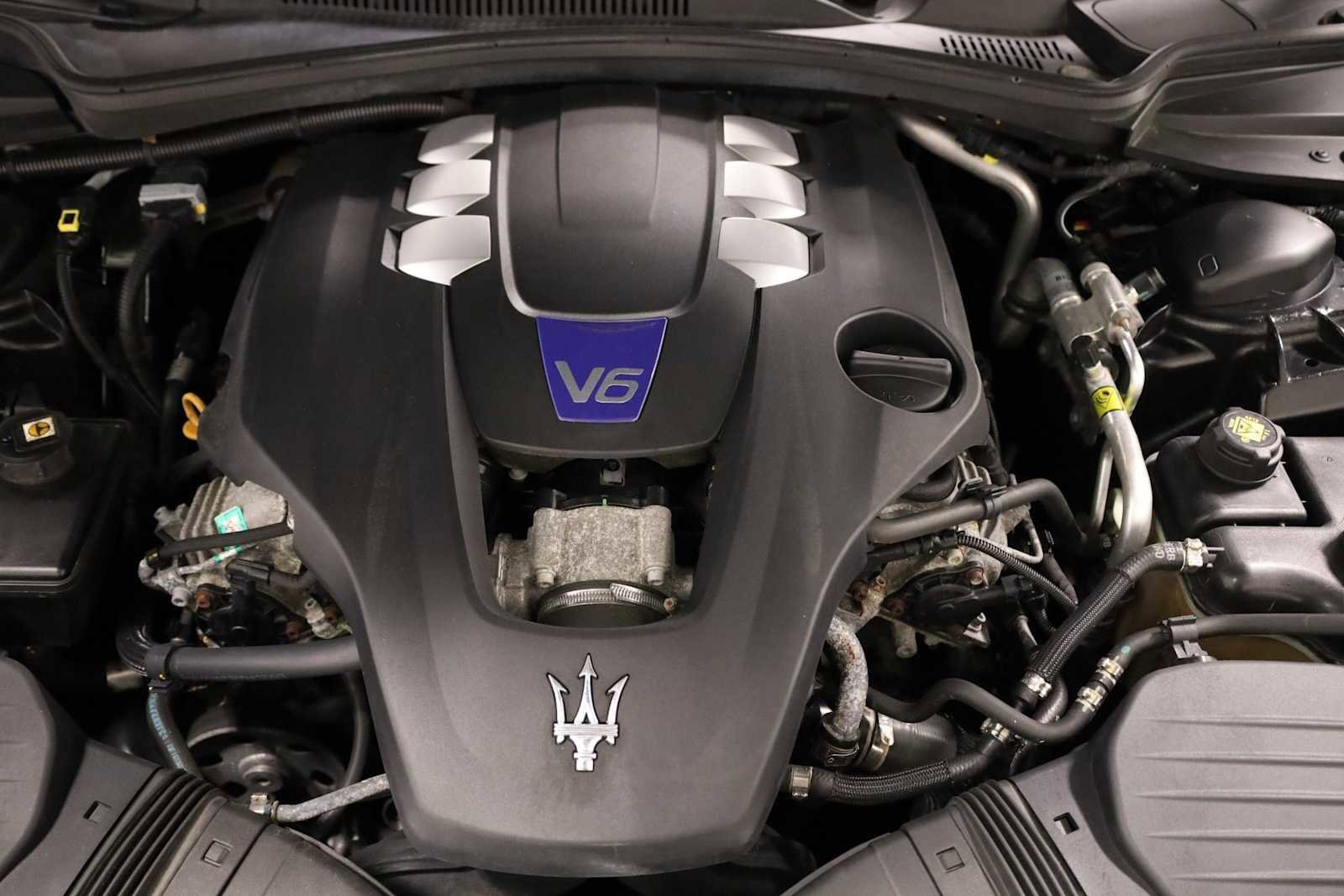 Used 2017 Maserati Ghibli S Q4 image 38