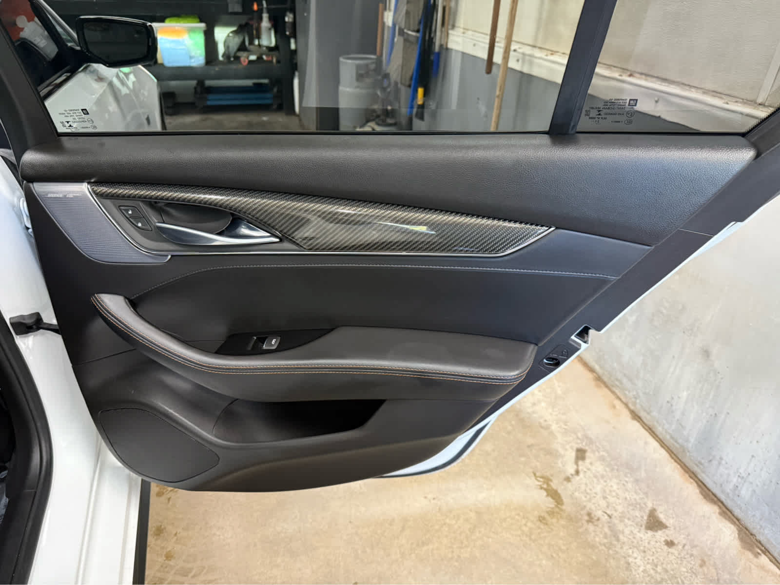 Used 2022 Cadillac CT5 Sport AWD/4WD image 26