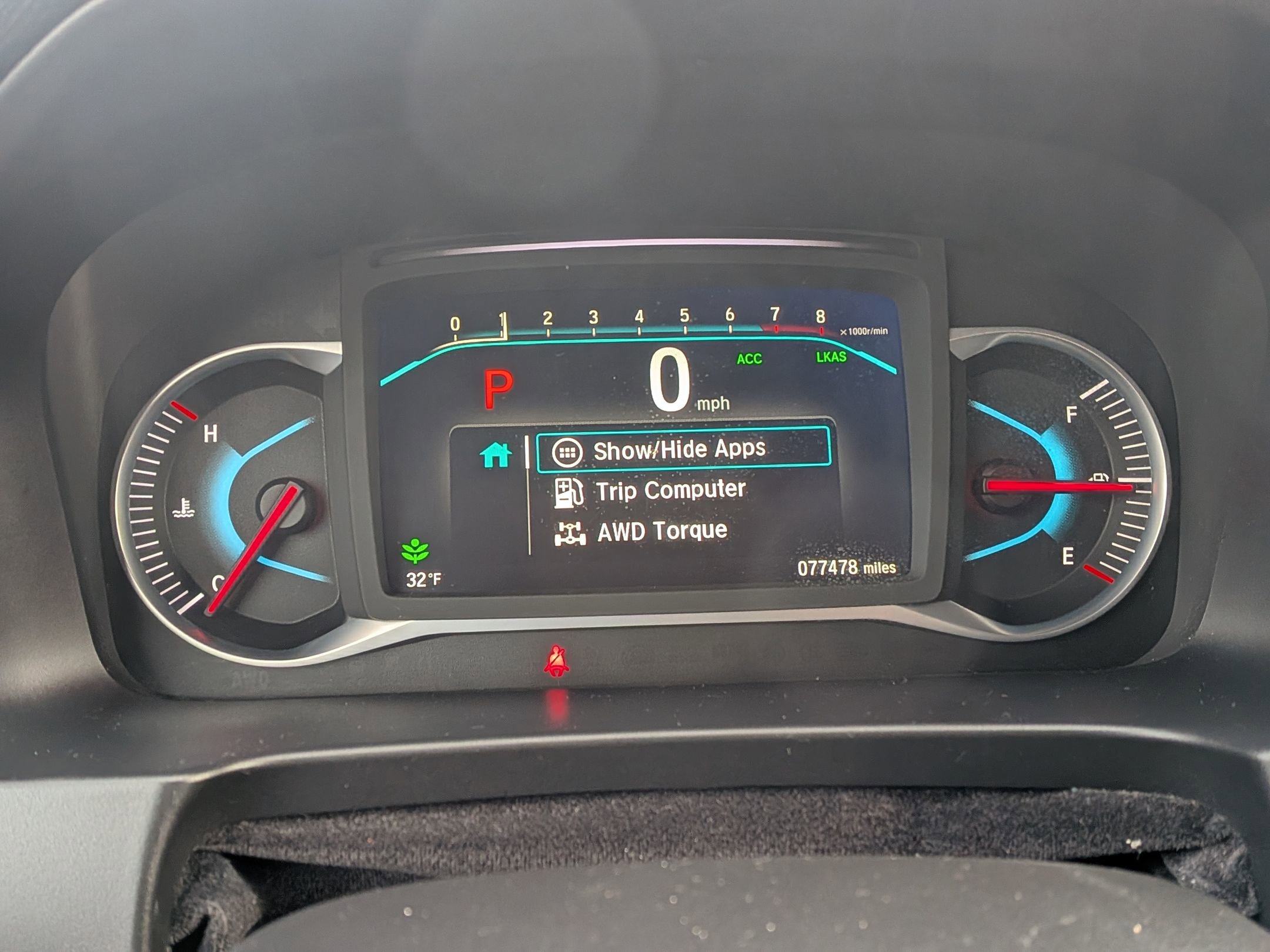 Used 2022 Honda Pilot Special Edition image 24