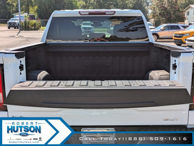 Used 2023 GMC Sierra 1500 SLT image 11