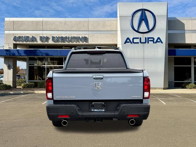 Used 2023 Honda Ridgeline RTL-E image 6
