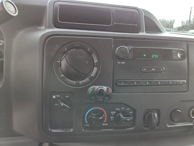 Used 2018 Ford E-350 and Econoline 350 Super Duty w/ Power Windows & Locks Group RWD image 28