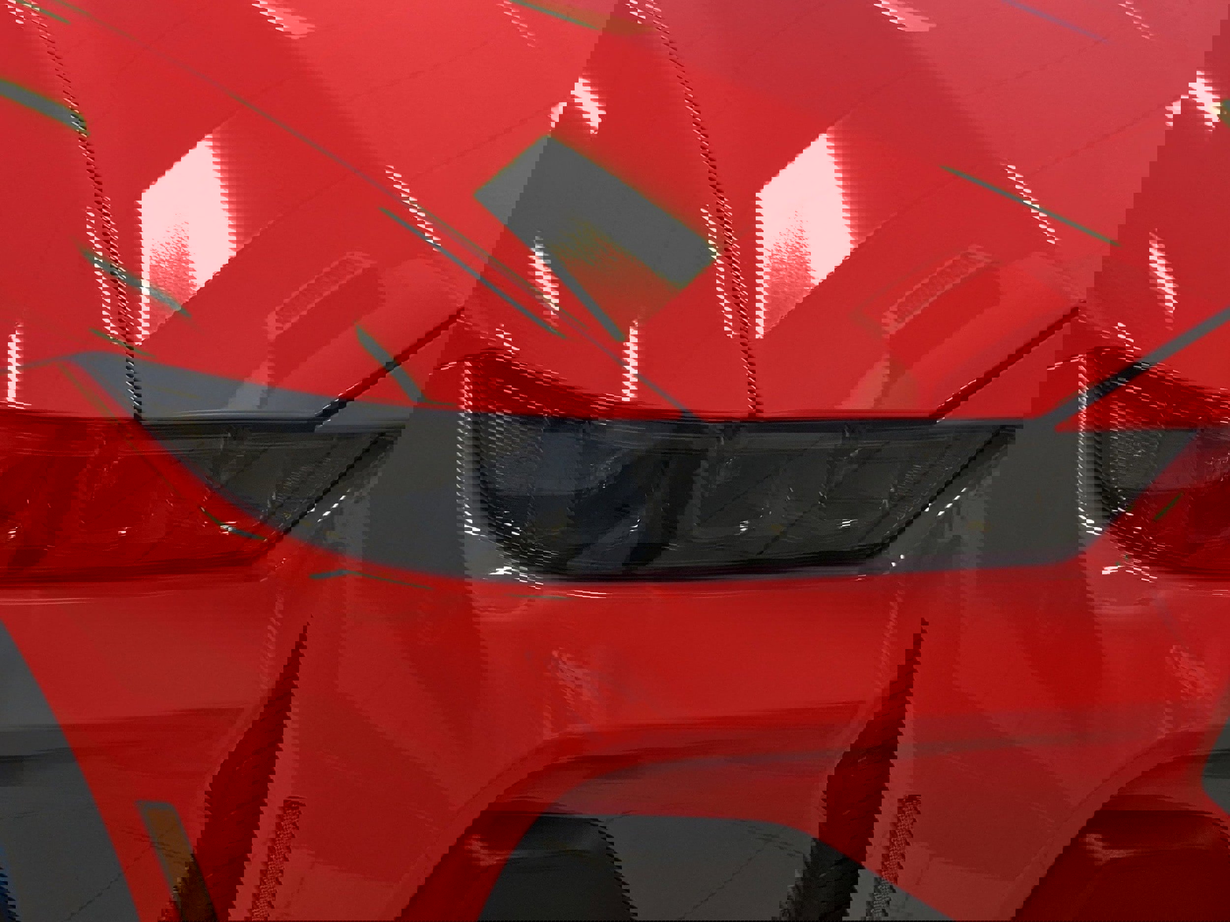 New 2025 Ford Mustang GT Premium w/ 60th Anniversary Package image 9