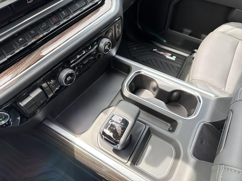 New 2026 Chevrolet Silverado 1500 RST w/ All Star Edition Plus AWD/4WD image 7