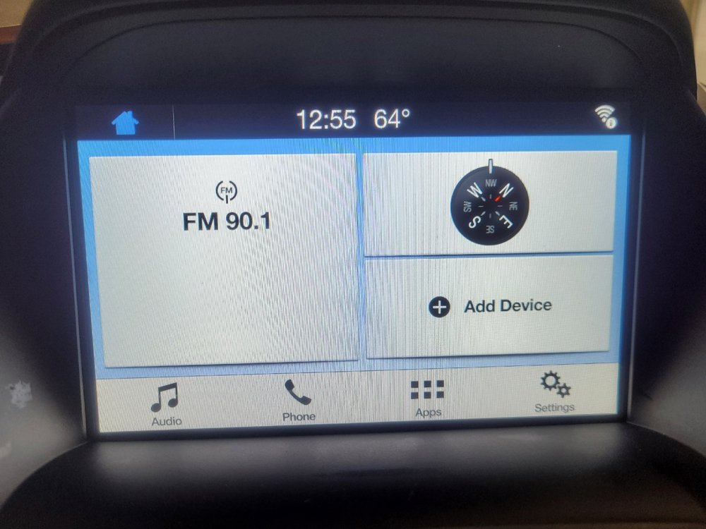 Used 2017 Ford Escape SE w/ Equipment Group 201A AWD/4WD image 25