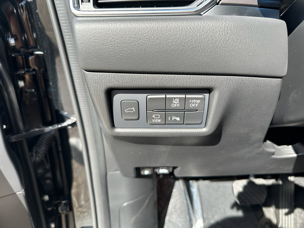 New 2025 MAZDA CX-5 AWD 2.5 S w/ Premium Plus Pkg image 20