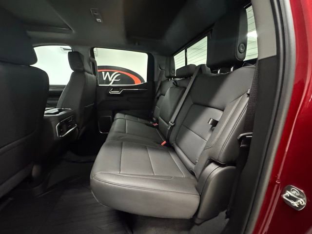 New 2026 GMC Sierra 1500 SLT w/ SLT Premium Plus Package image 9