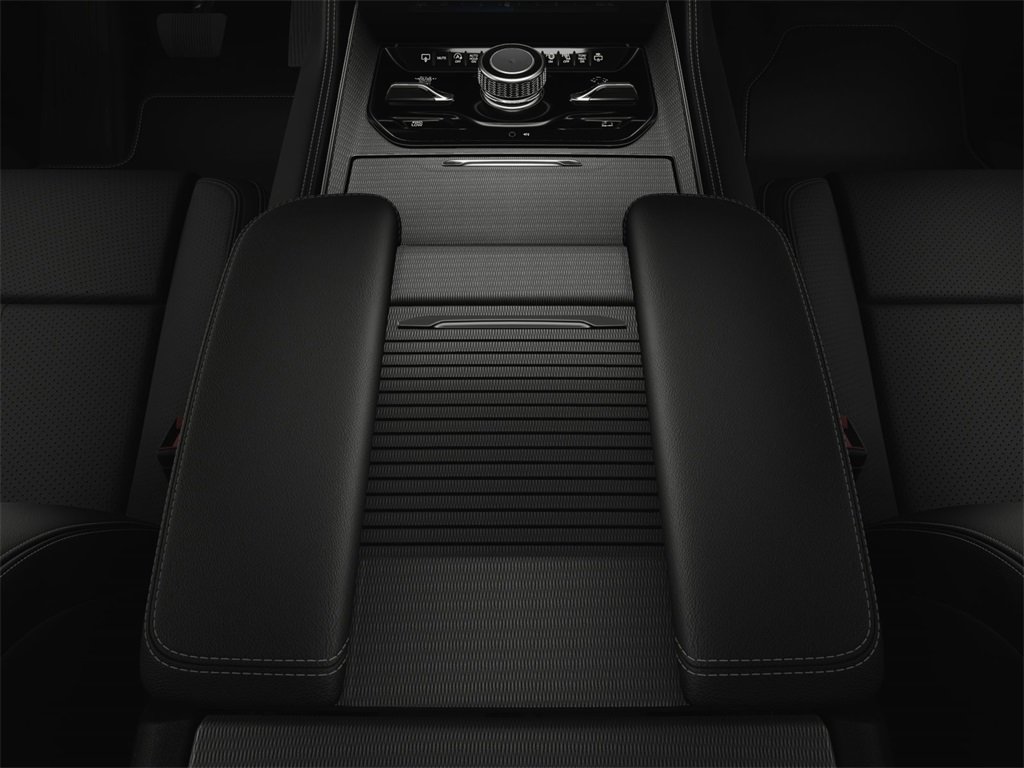 New 2024 Jeep Grand Wagoneer L Series II w/ Quick Order Packagew 28T image 25