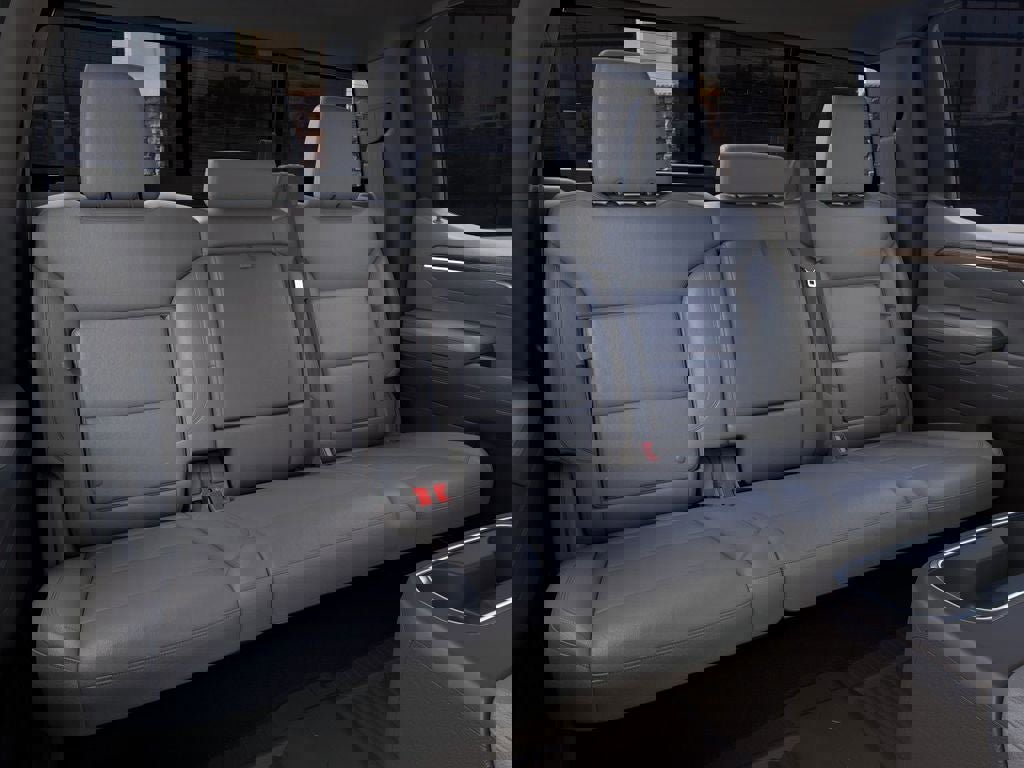 New 2026 Chevrolet Silverado 1500 RST image 17