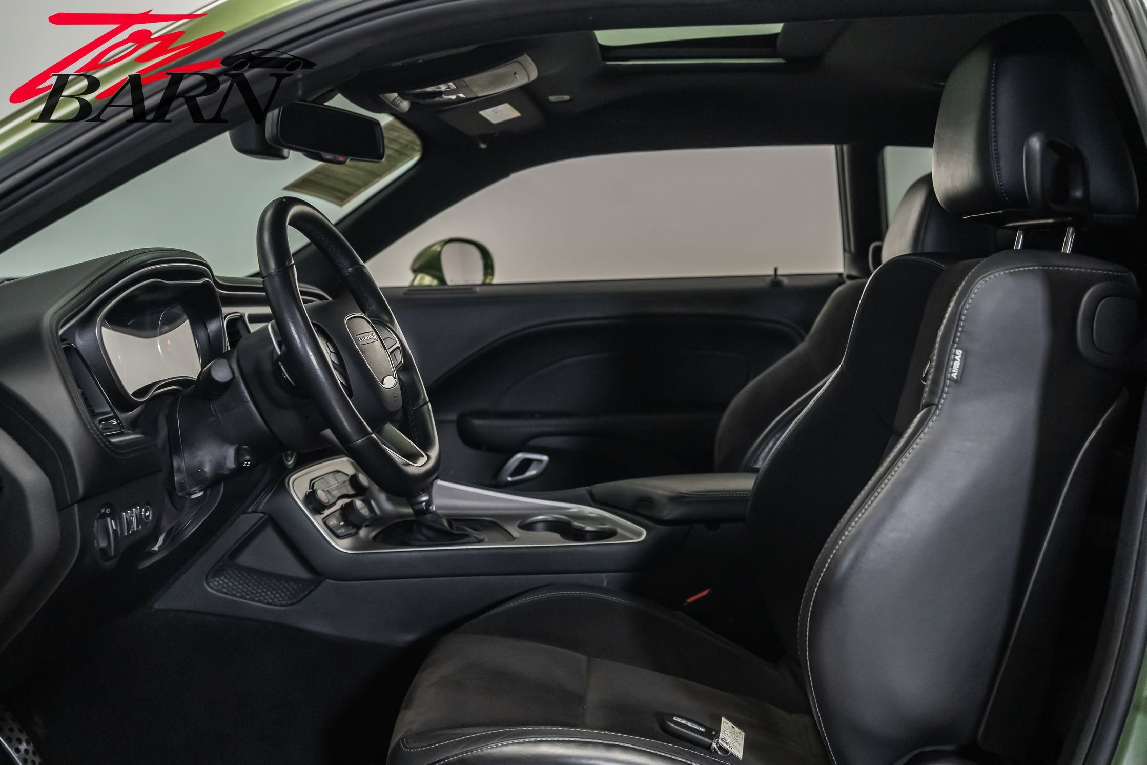 Used 2022 Dodge Challenger R/T Scat Pack image 27