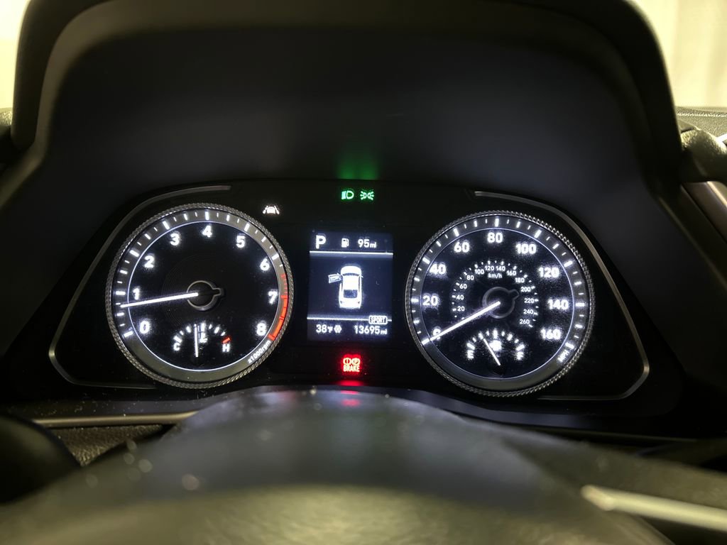 Used 2023 Hyundai Sonata SE image 14