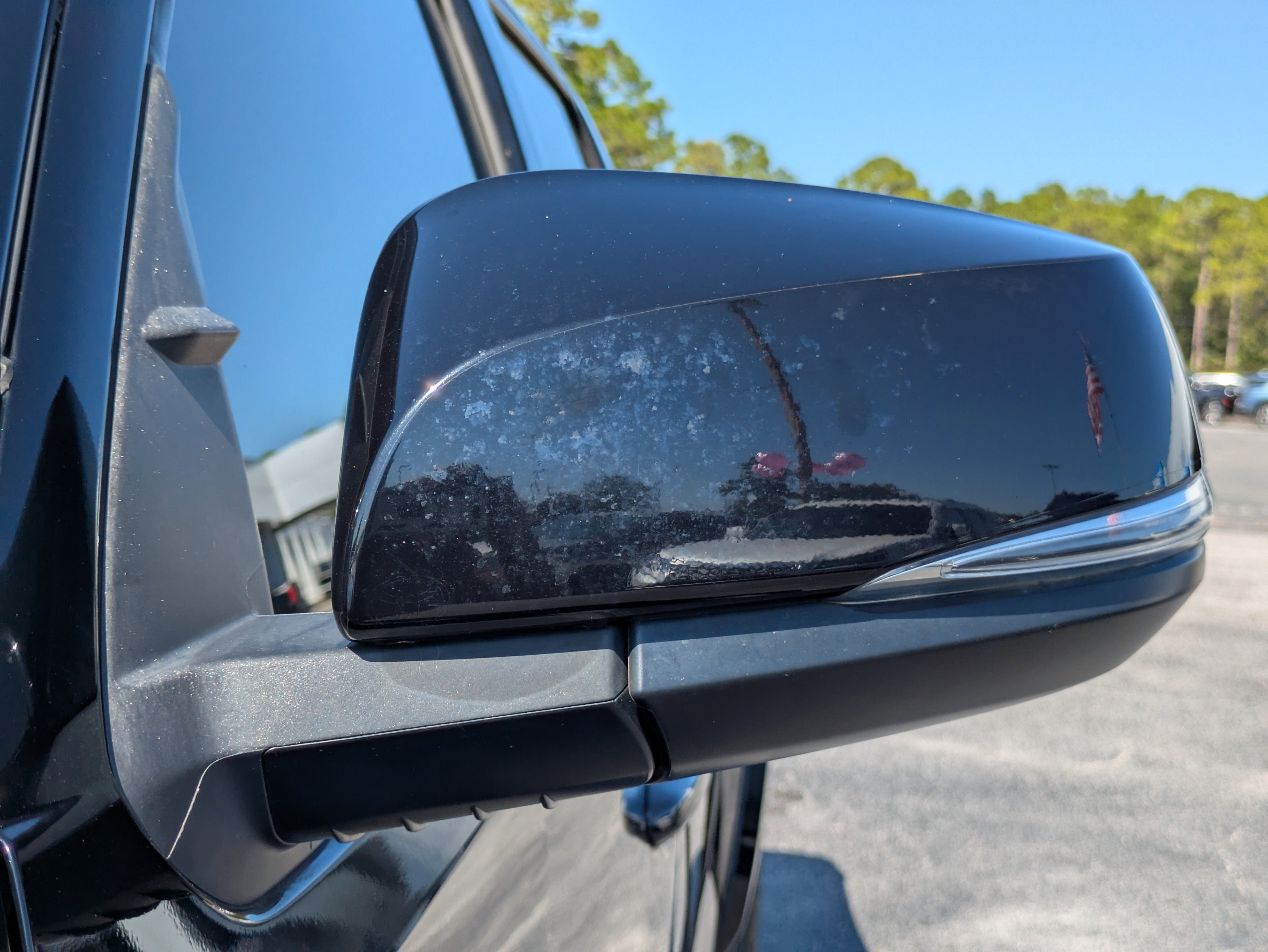 Used 2022 Toyota Tacoma SR5 w/ Technology Package image 29