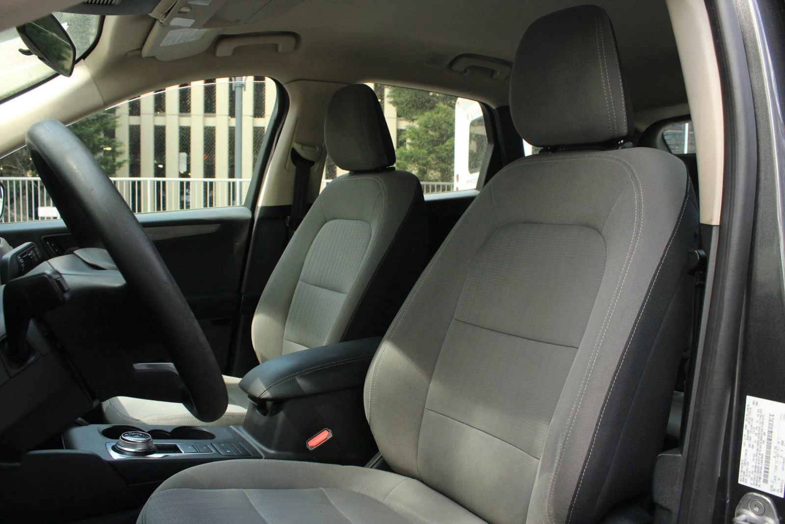 Used 2020 Ford Escape S AWD/4WD image 16