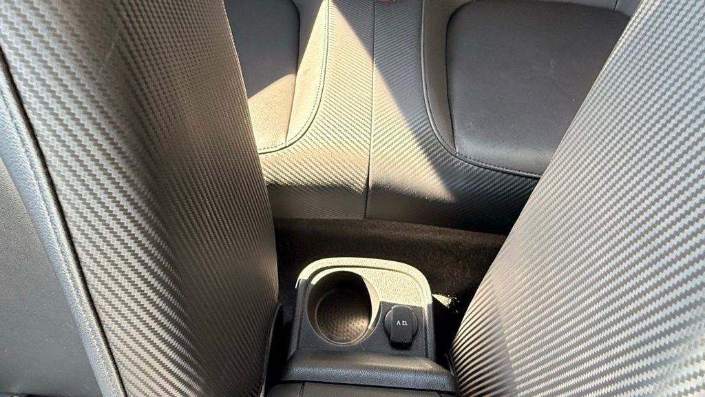 Used 2017 Volkswagen Beetle 1.8T SE FWD image 31