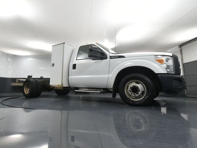 Used 2015 Ford F350 XL image 41