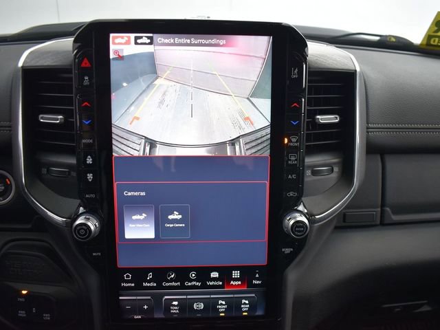 Used 2026 RAM 2500 Laramie image 26